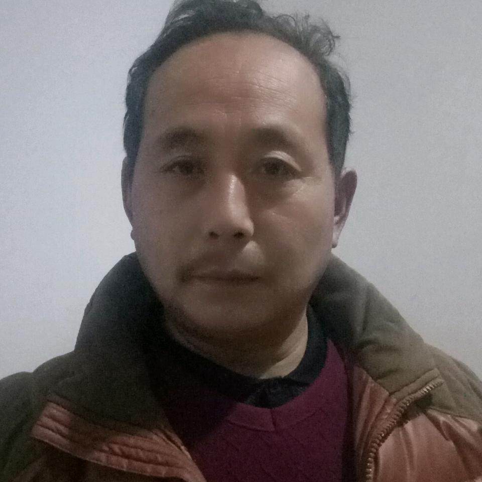 如鱼得水💪
