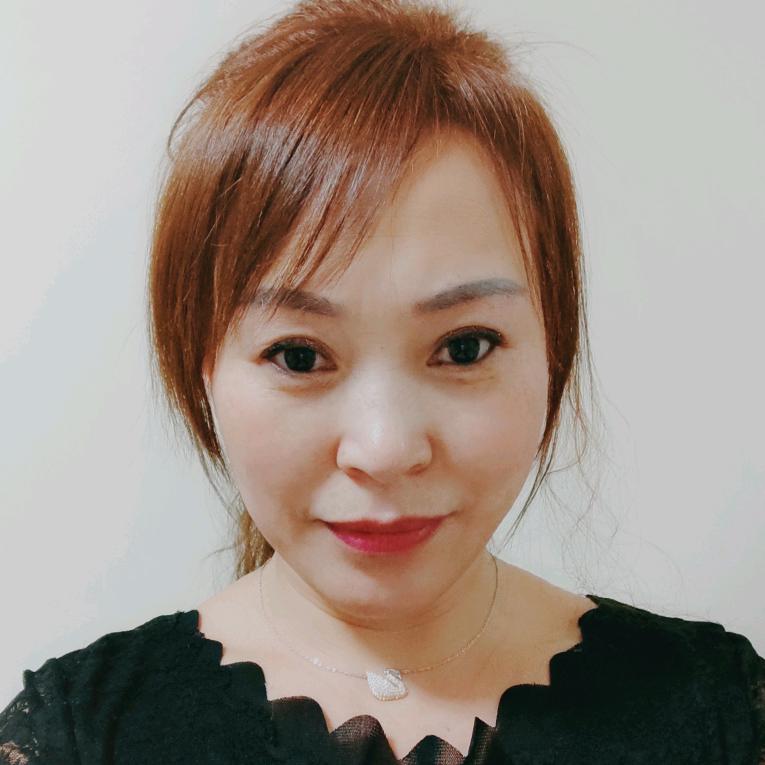 香水百合（请勿连赞）