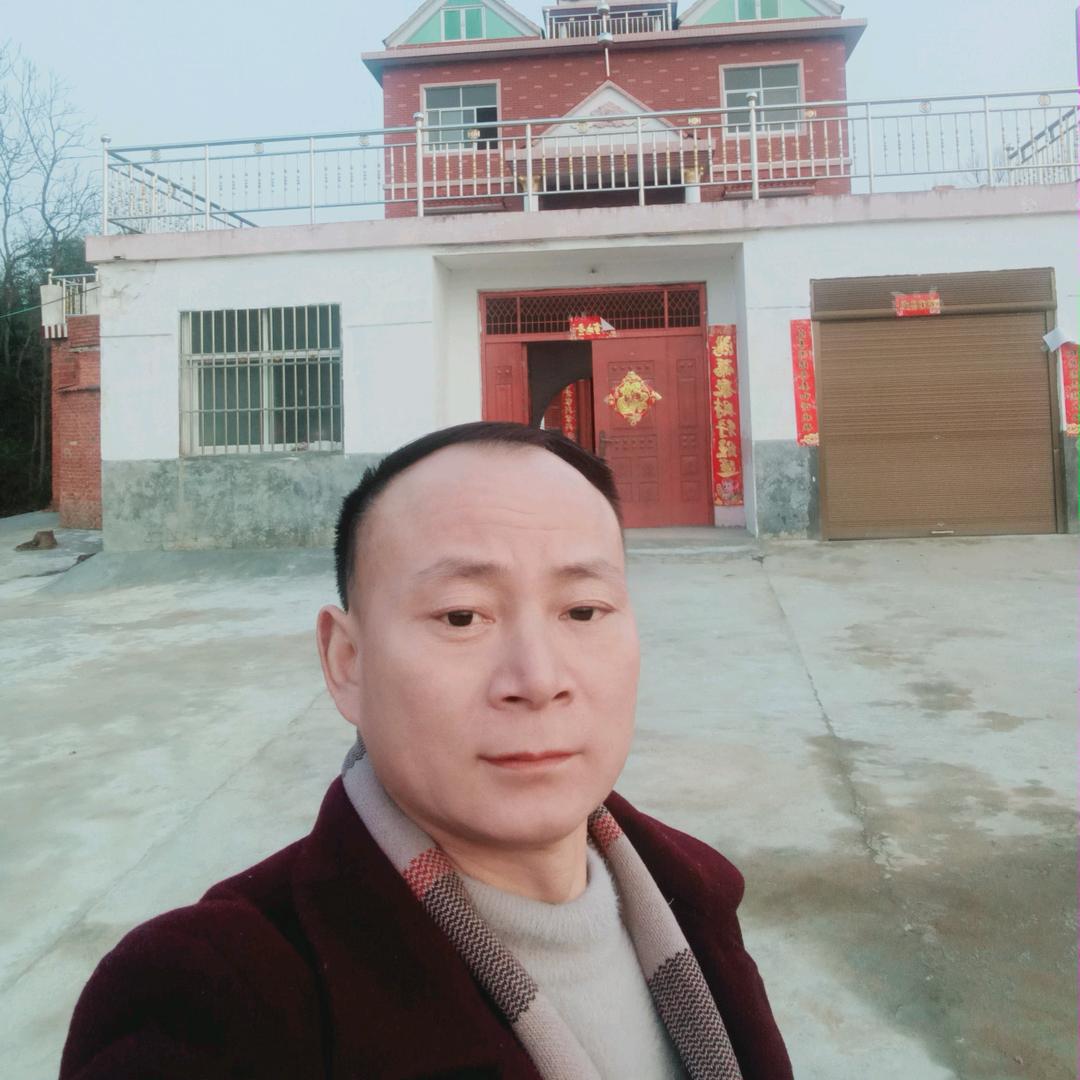 潢川手擀面：.