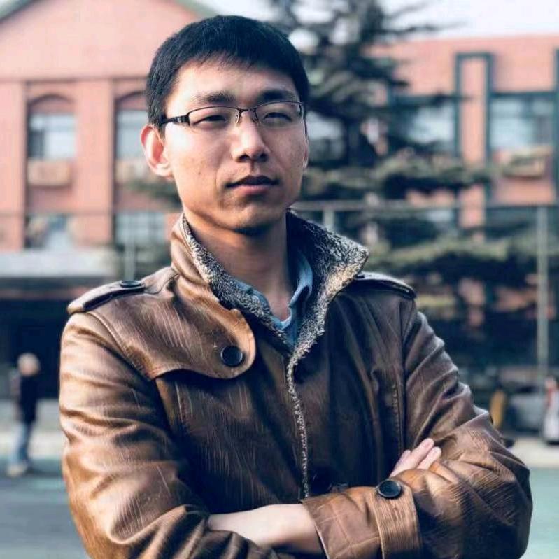 正宗华仔