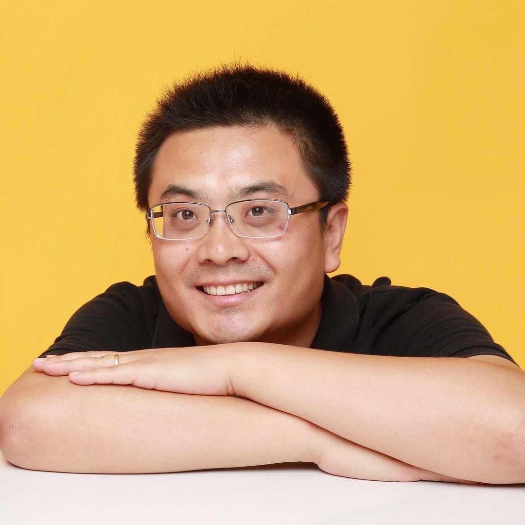 蔚来庆华