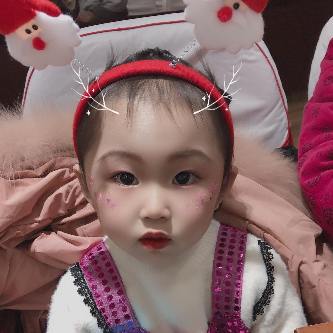 小一一妈妈