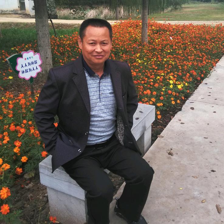 洪武哥羊67   1.17湖北当阳