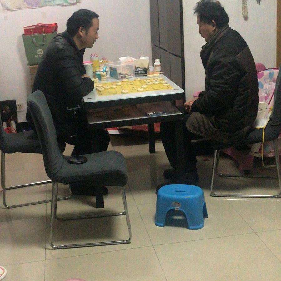 齐天大胜