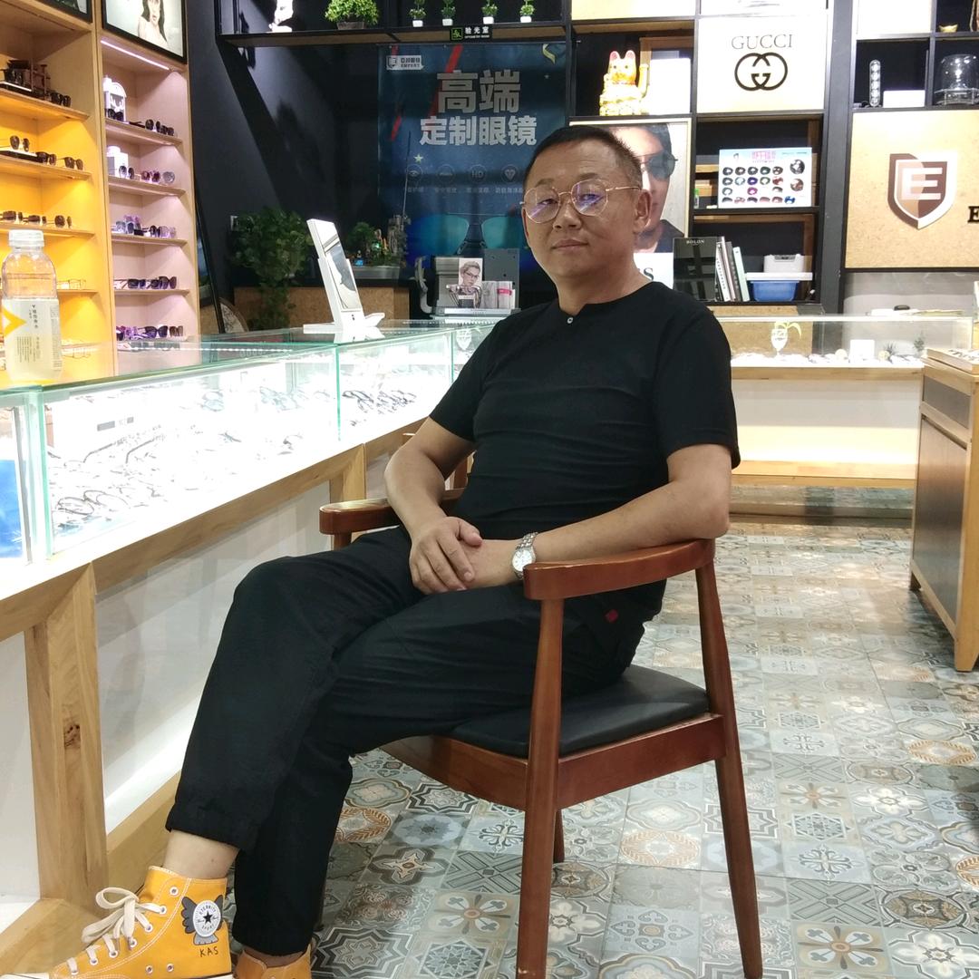 龙
