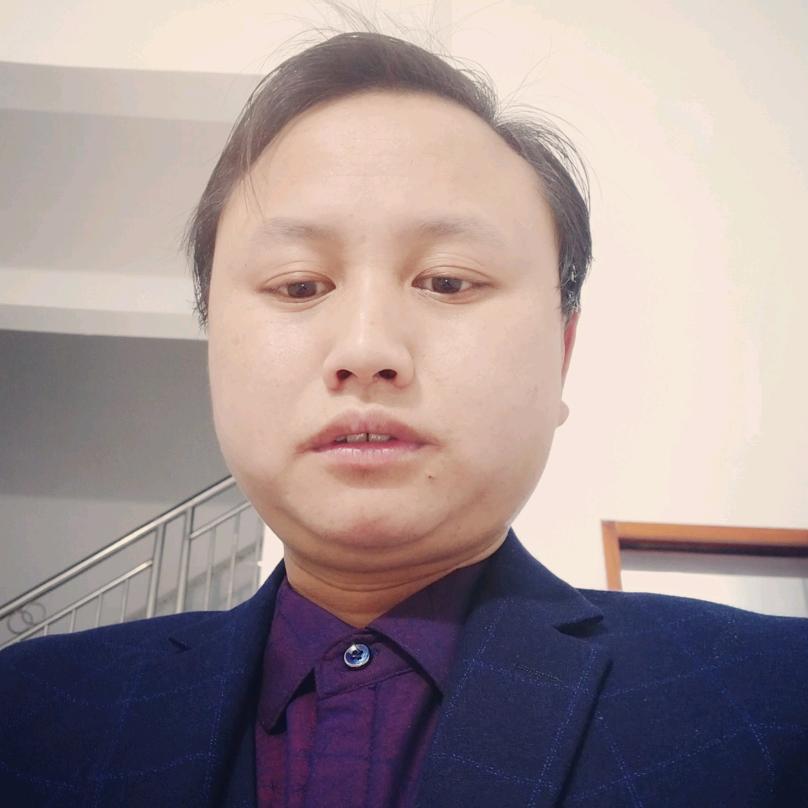 小杨