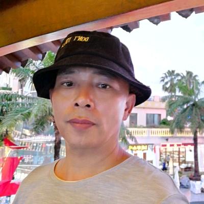 用户黑海