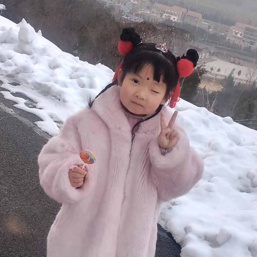 :好人一生平安