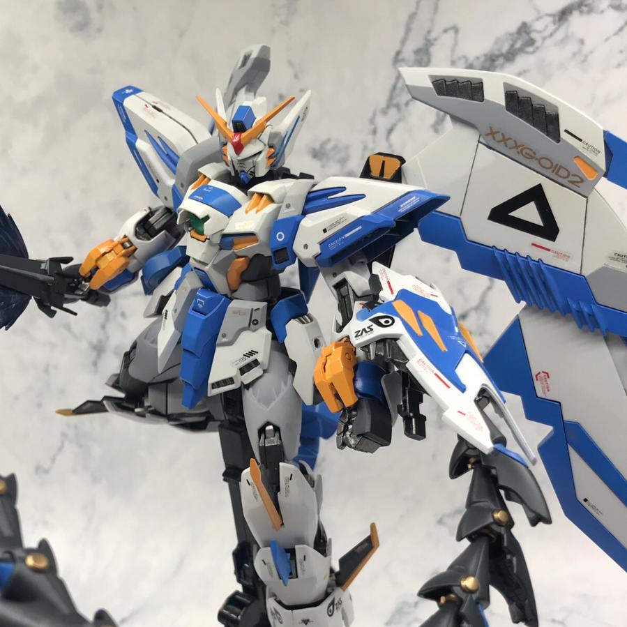 爆豪模玩（接代工）