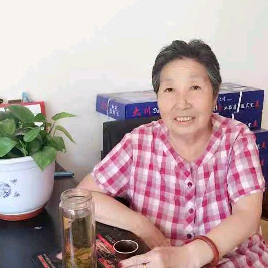 好奶奶