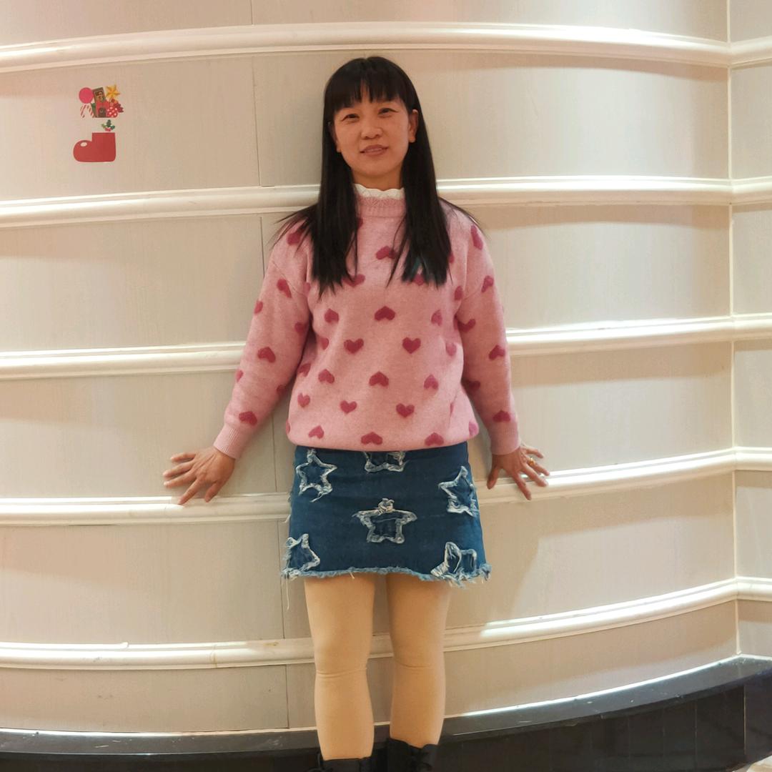 唐小丽