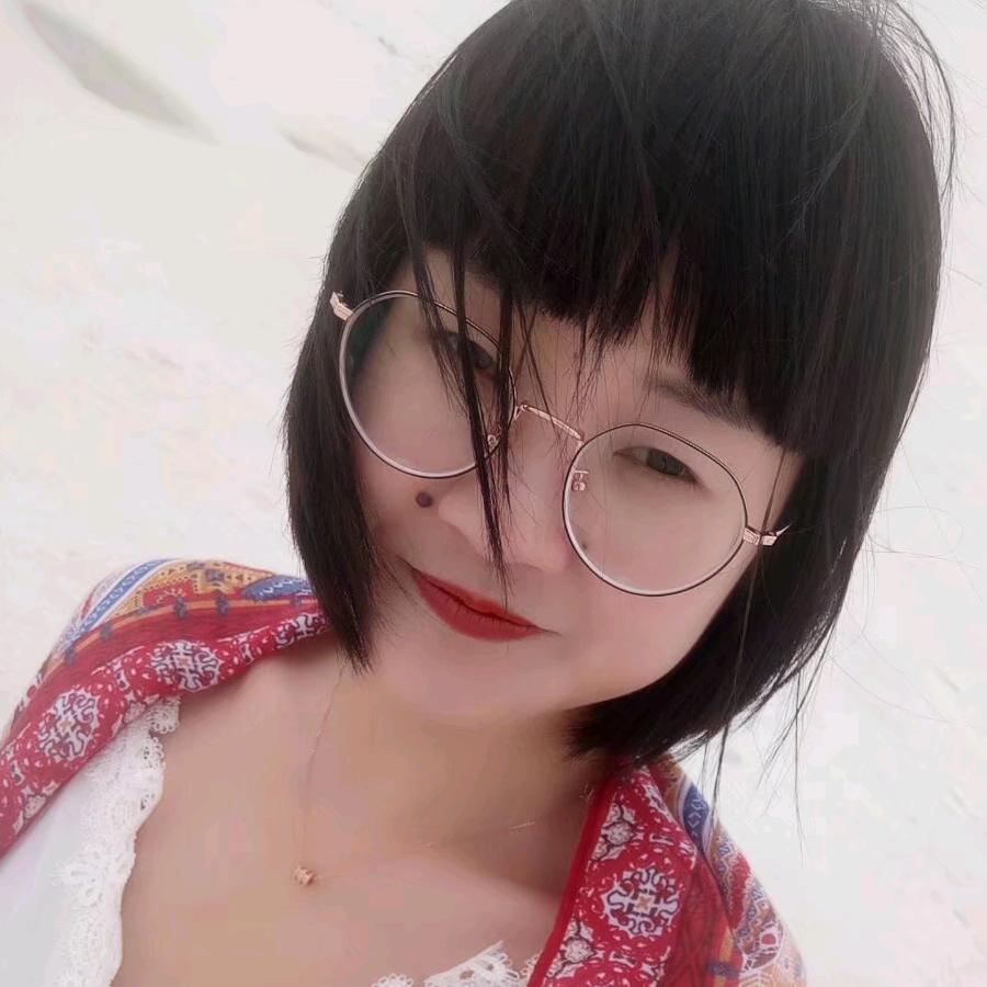Sherry溪溪