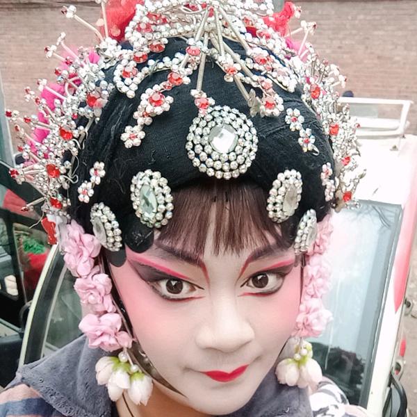 戏曲小超
