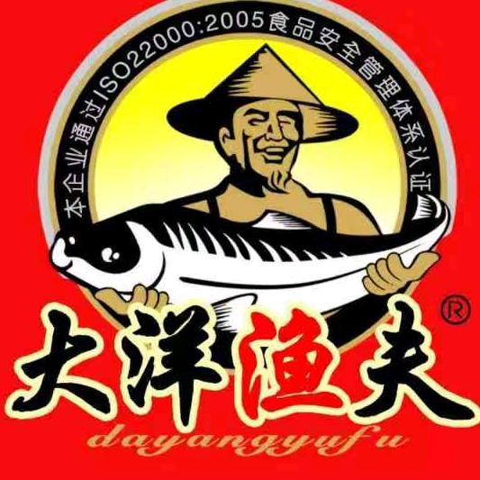大洋渔夫青岛吉旺食品有限公司零食专卖店