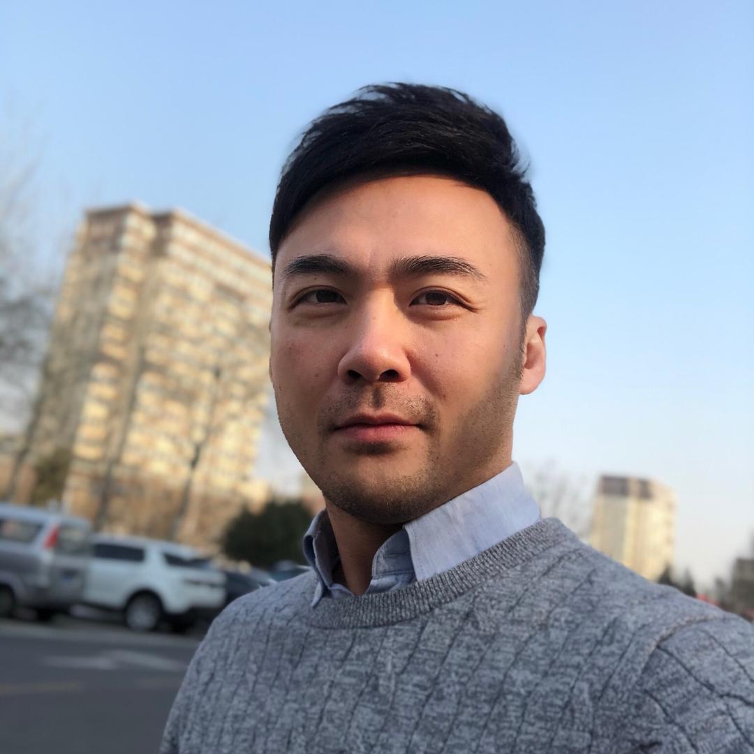 彭东旭
