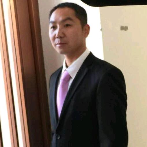 嘉峰四轮定位超哥（振欣）