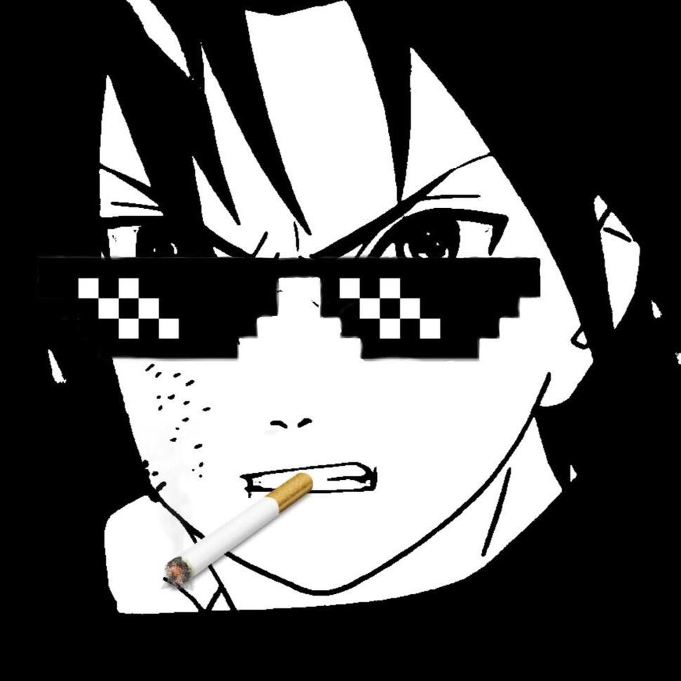 便利店男孩