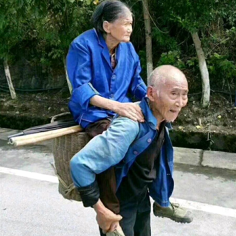 欢喜欢喜
