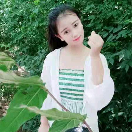 爱哭的你