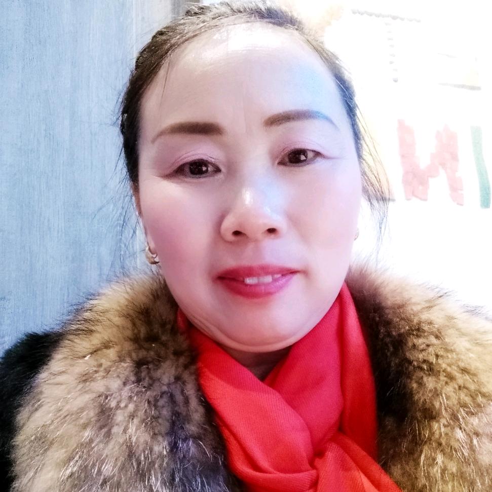 舞蹈 爱好者 . 张大美
