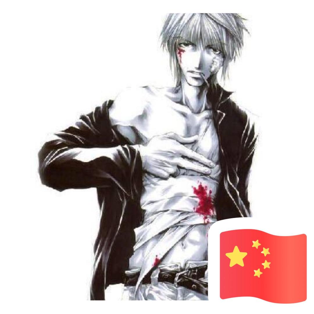 影离メLearn to smile