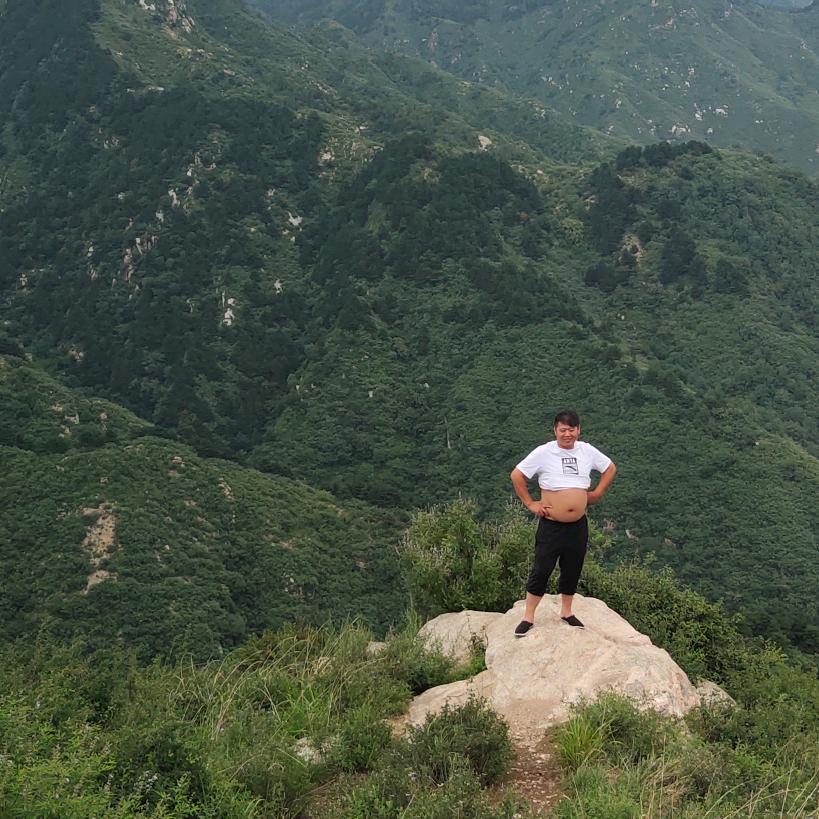 幸福快乐每一天