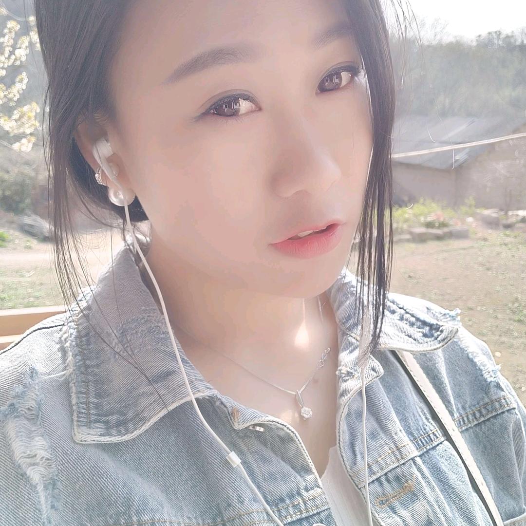百合香香