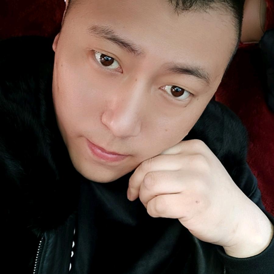 神一样的💘男人