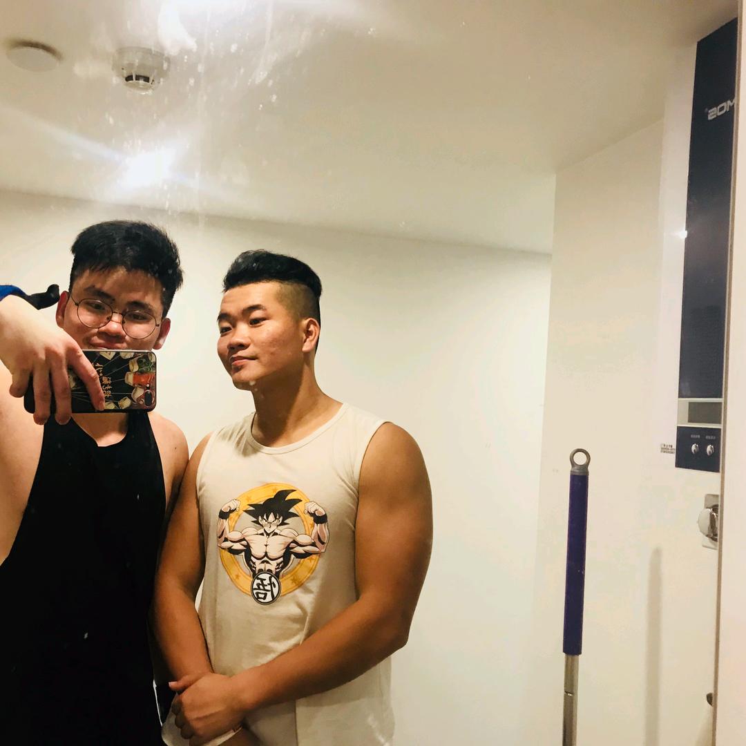 友哥仔