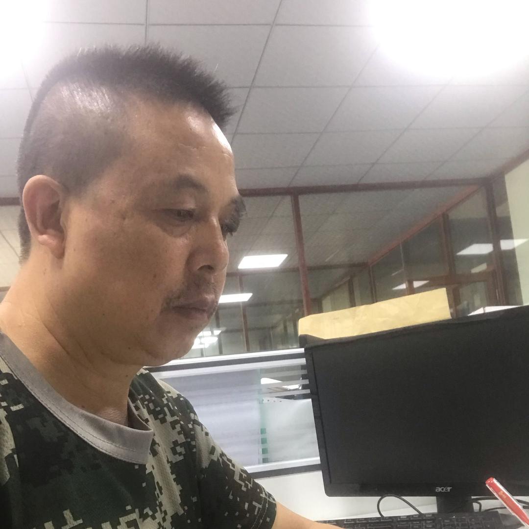 农村人一华哥