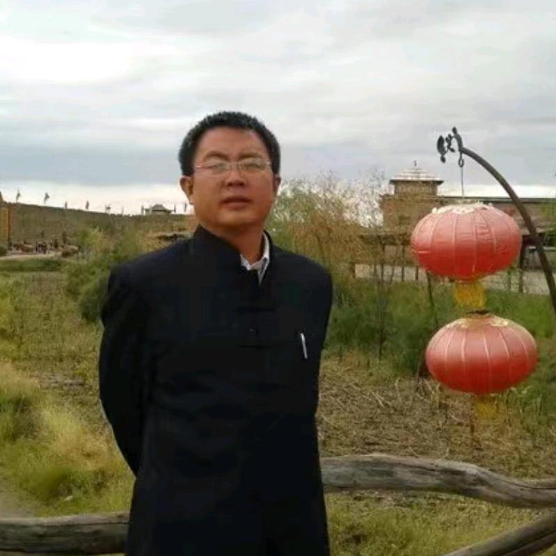 黔山居士