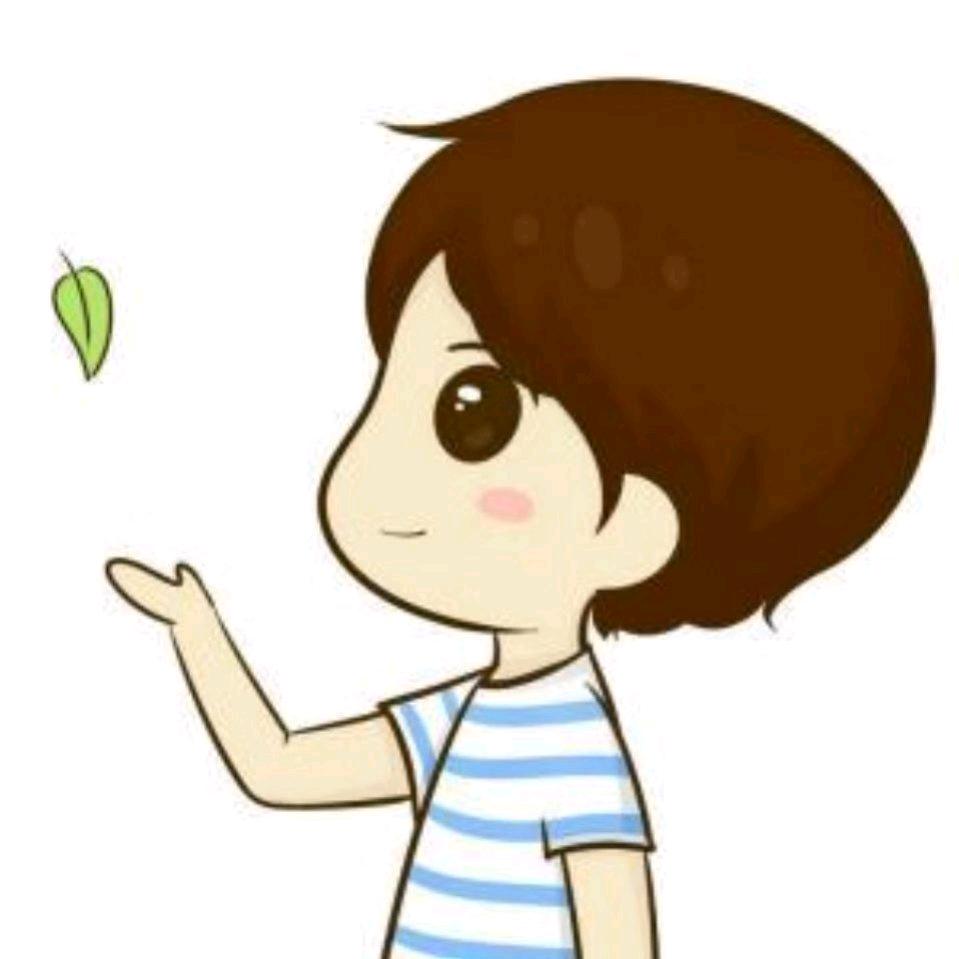 以和为贵🤗