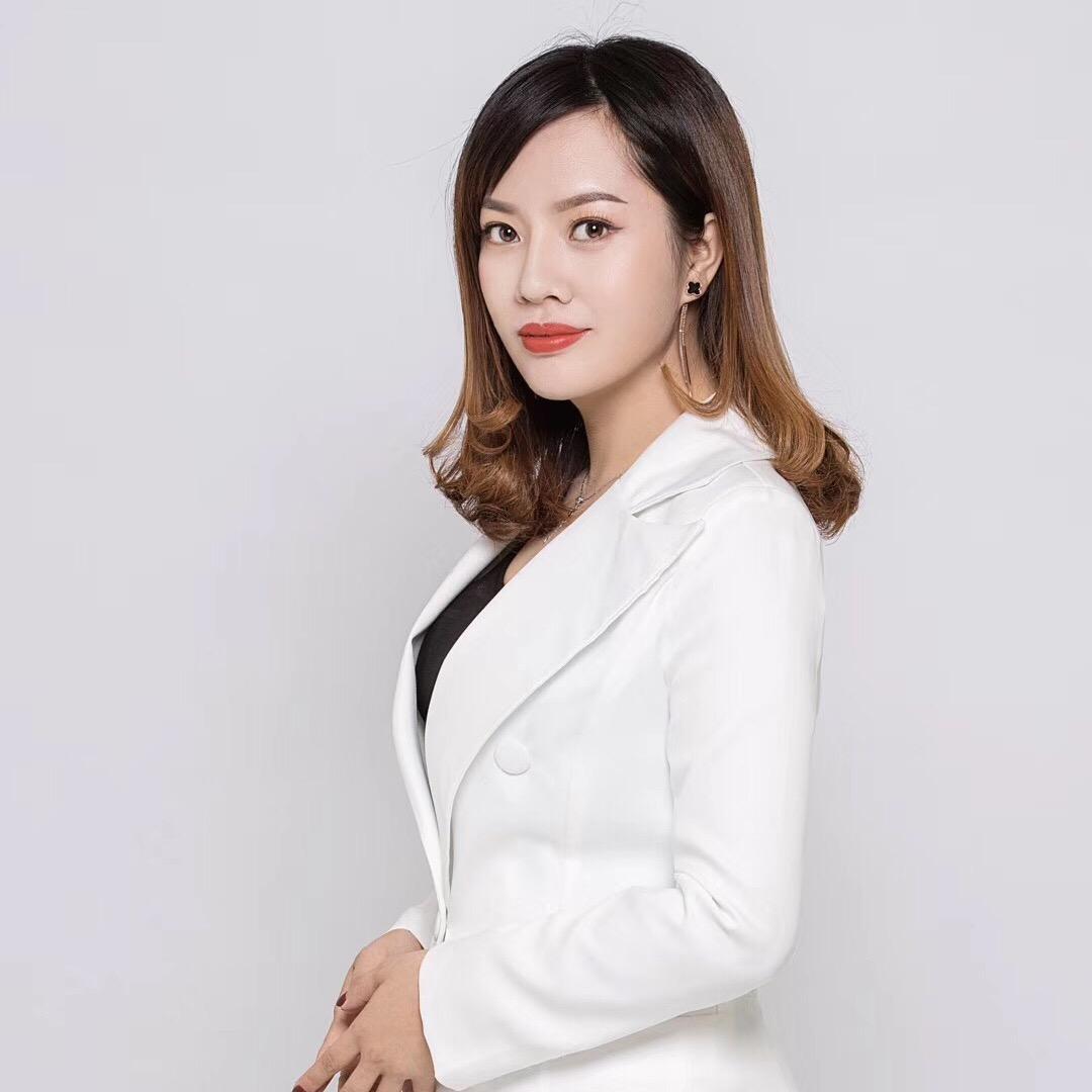 娜娜老师
