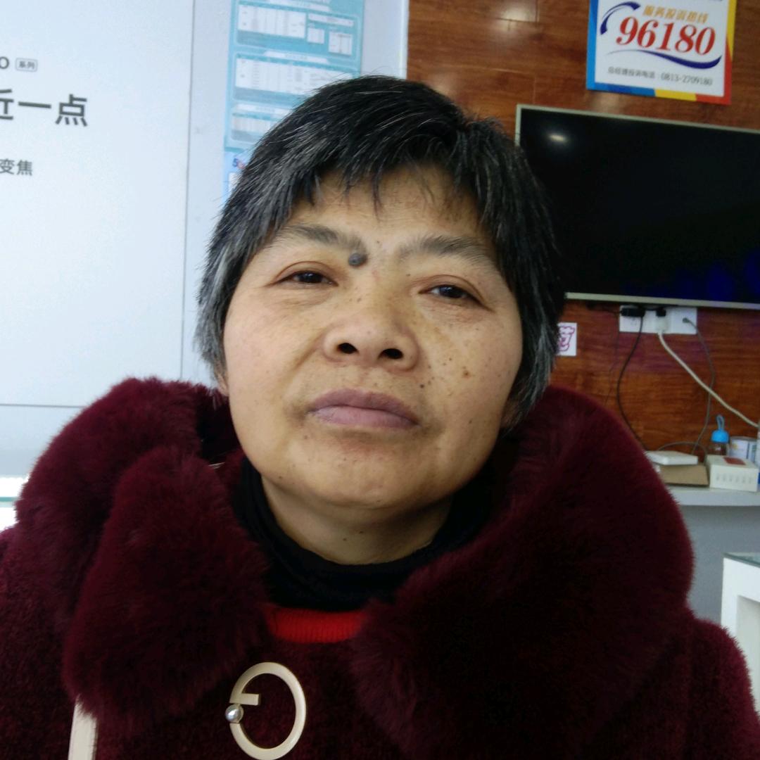 黎六姐
