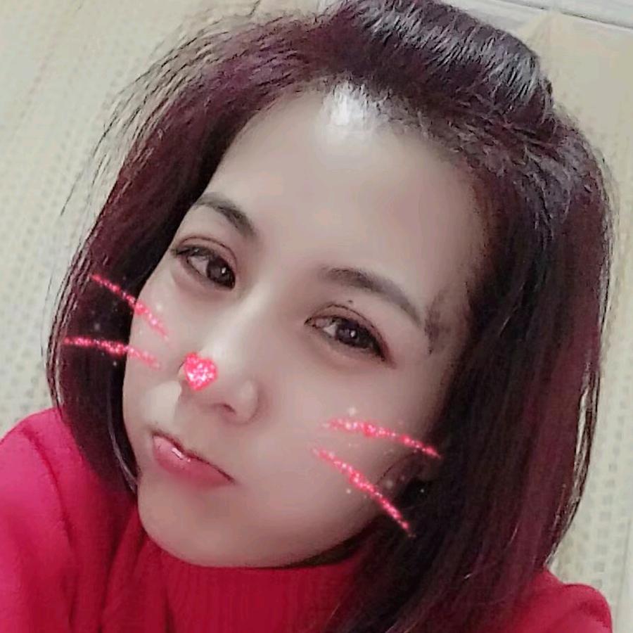 霸气的小女人