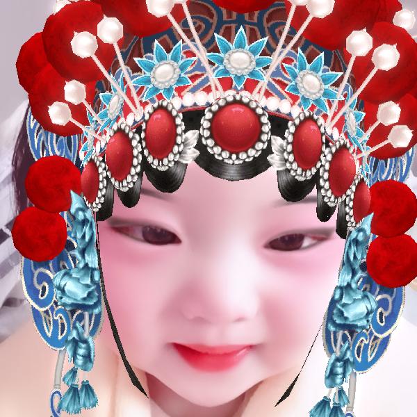 唱戏