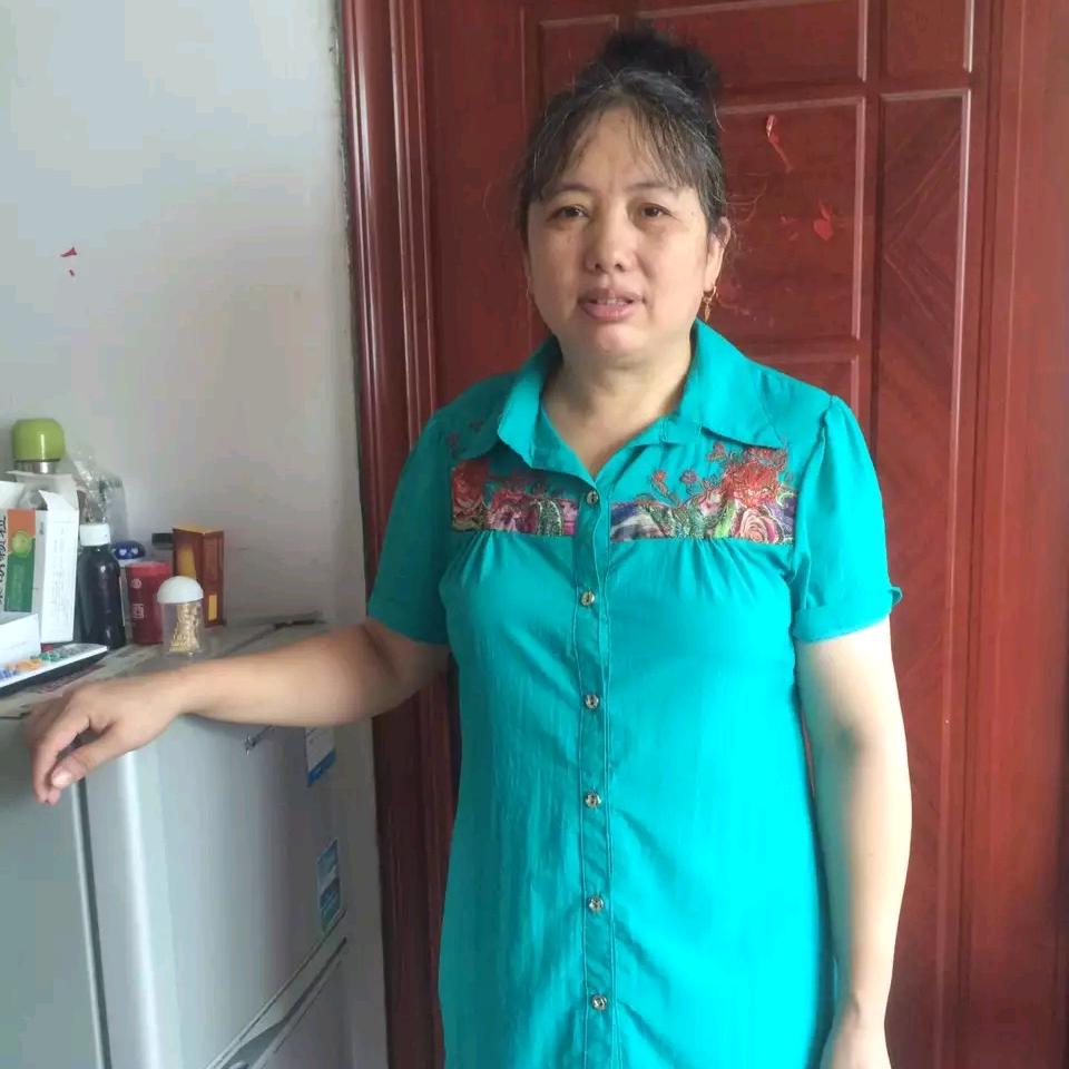 贵州大姐