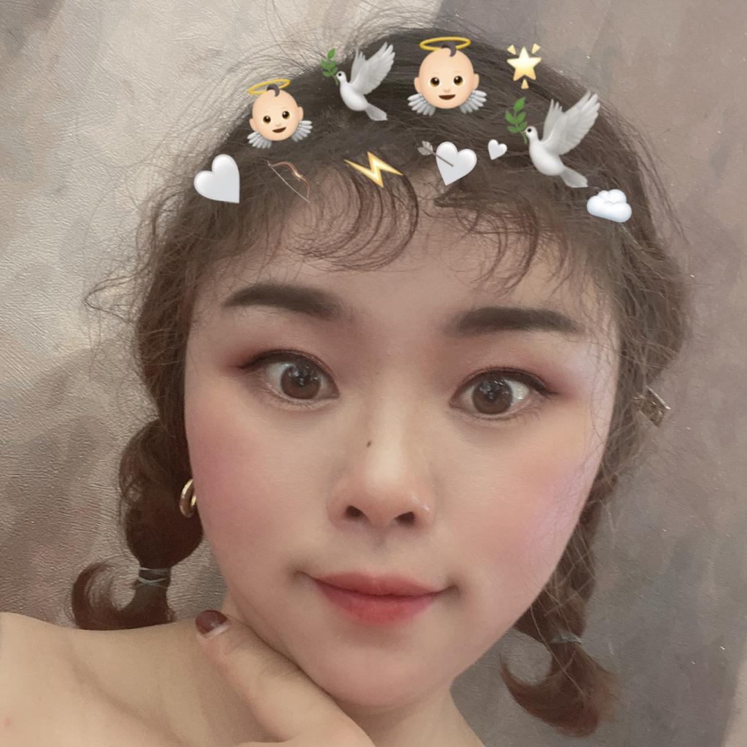 都江堰梵莎美甲美睫天和~无心