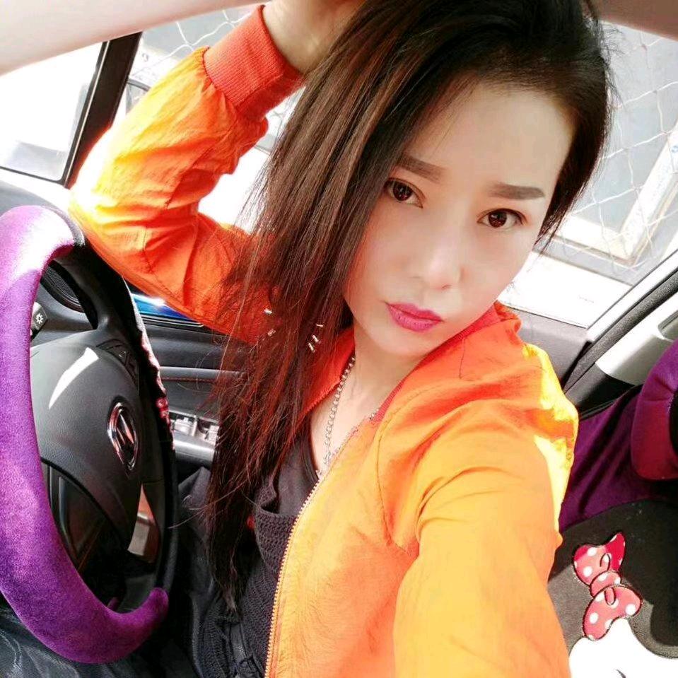 阜阳曼姐