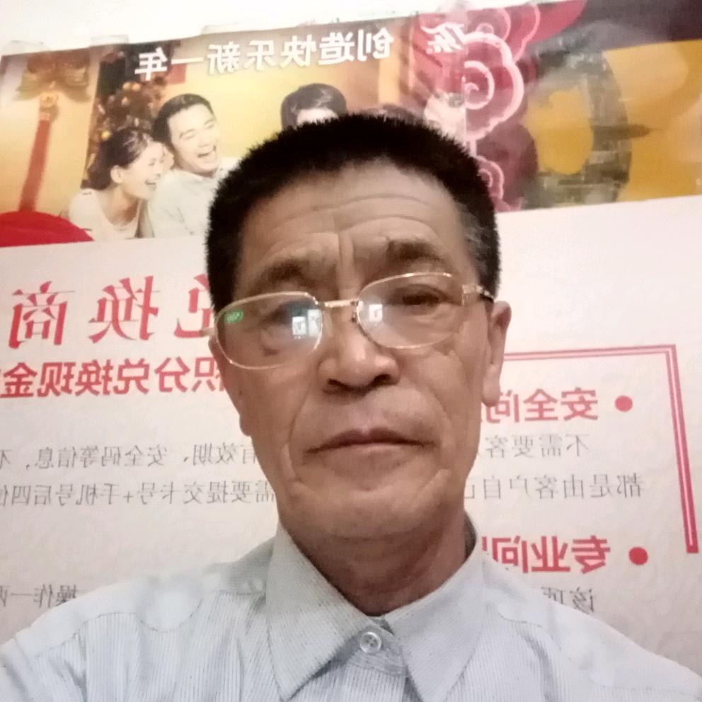 常进忠