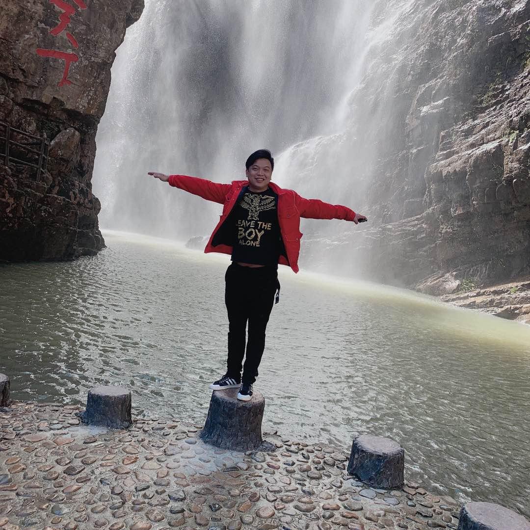 汤母.