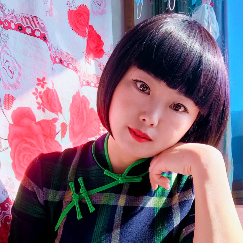 小瑛子
