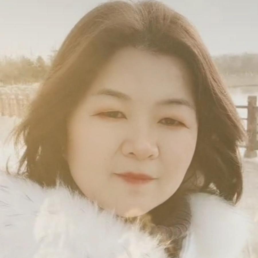 家电推荐官-娜姐