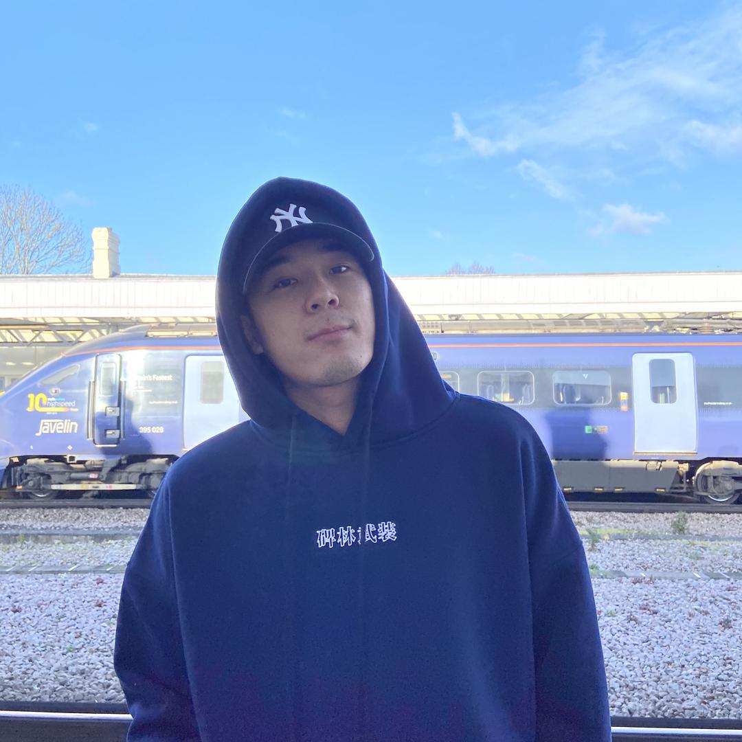 刘谌_Jason