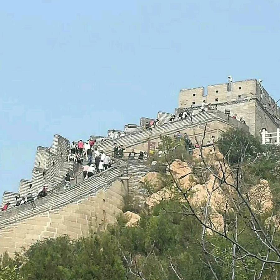 万里