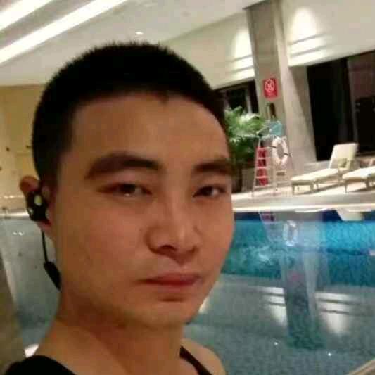 游泳推广者David Zhu