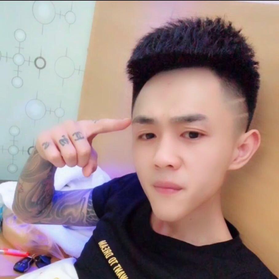 浩龙❤