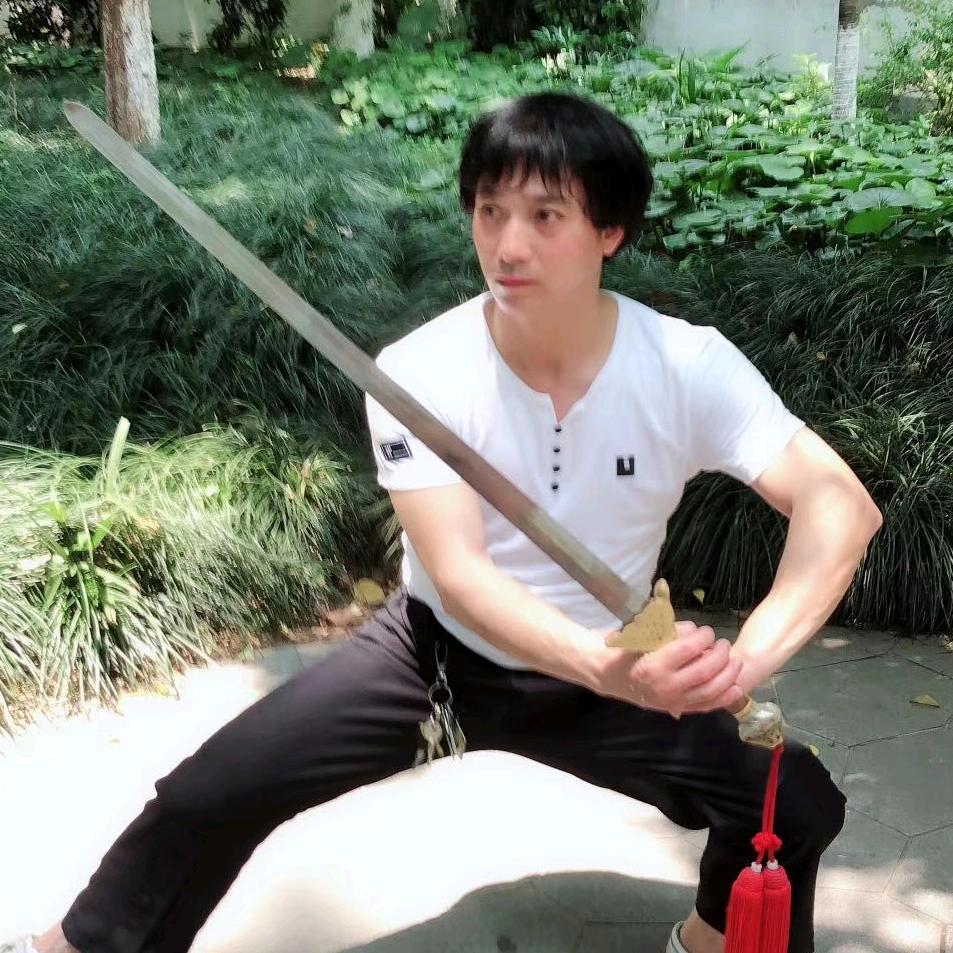 北风(武当剑)