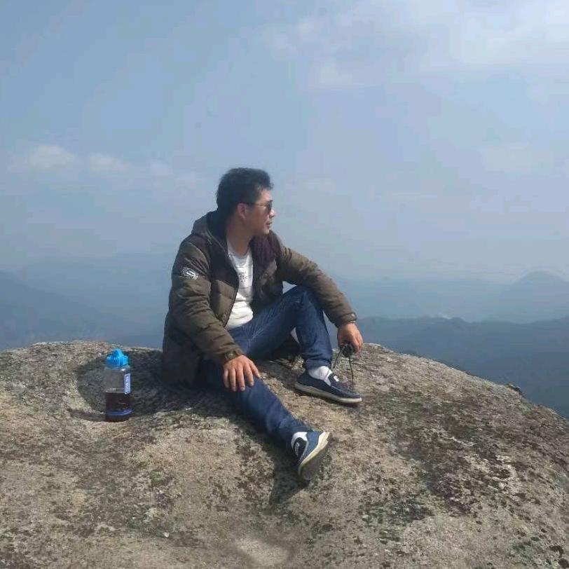 风无尘