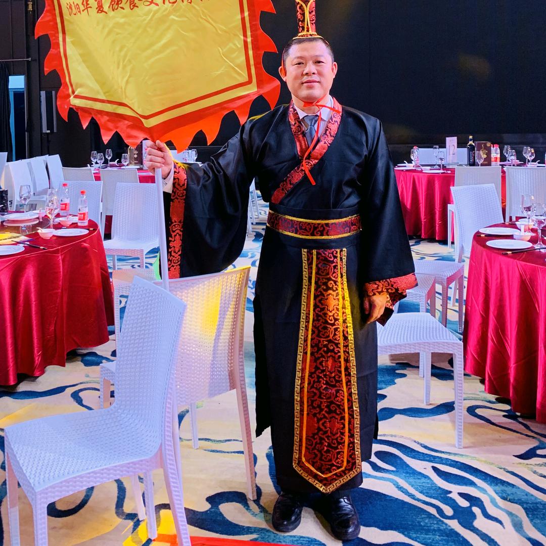 沈阳福记饺子王二小